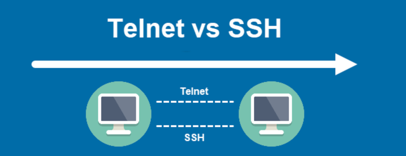 telnet-vs-ssh